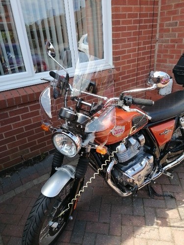 Foto dell'oggetto di un acquirente verificato