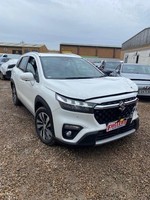 2024 Suzuki S-Cross 1.4 Boosterjet 48V Hybrid Ultra ALLGRIP 5dr DAMAGED REPAIRAB