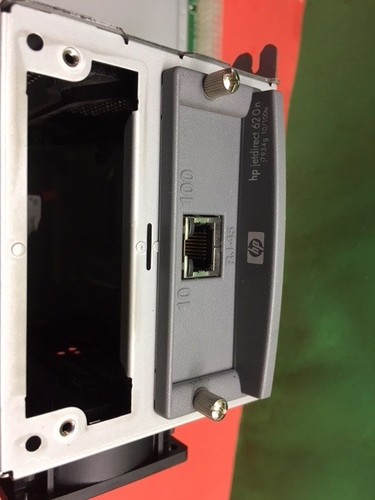 Hp Designjet 800 PS Electronics Module C7779-60144 C7779-60013
