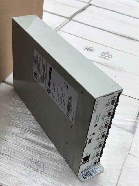 NEW: Ericsson Power Supply: BMG 980 336/2 or BMG980336/2 | eBay