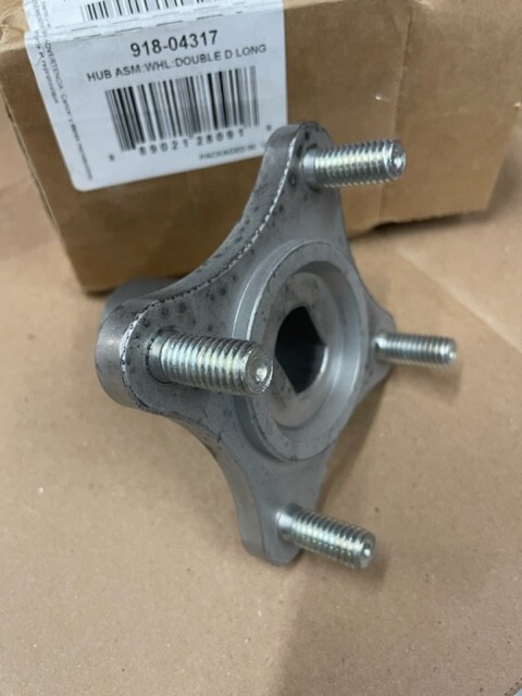 3点 KYB SR4464 Front Left Gas-A-Just Strut-Plus Assembly Toyota