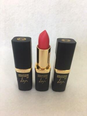 L'Oréal Color Riche/Color Riche Satin Lipstick Various Shades to Choose from