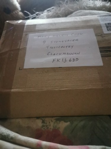 Item photo(s) from verified buyer