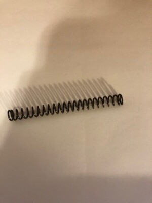 Savage Model 23A Extra Power Striker Spring 17501 by WOLFF-FREE SHIPPING!