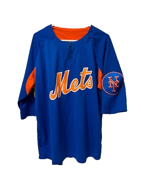 MLBニューヨークメッツ　バッティングジャージLサイズ $_57.PNG?set_id=880000500F