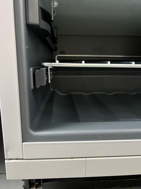 Liebherr RU510 24 Inch Built-In Undercounter Beverage Center