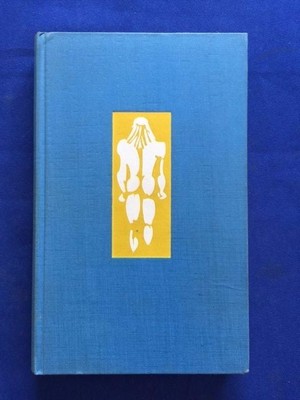 DER KOLOSS VON MAROUSSI - GERMAN EDITION LACKING DJ. INSCRIBED BY HENRY MILLER