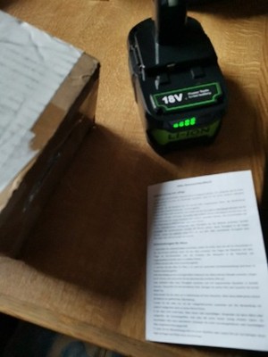 Artikelfoto(s) von einem verifizierten Käufer