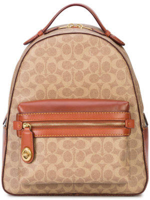 Coach Backpacks for Women