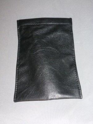 MOGA Game Controller black leather carrying case