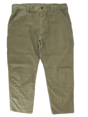 Patagonia hemp canvas pants sale