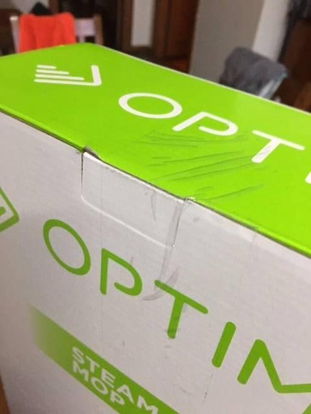 Kenwood Steam Mop 5000 Problems