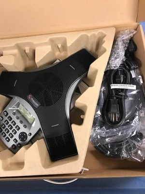 Polycom SoundStation Duo (2200-19000-001)