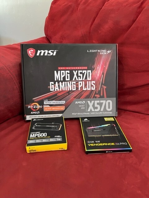 メモリー Pc parts bundle Computer Parts Bundles : Micro Center