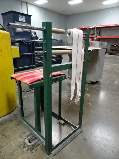 Economy Horizontal Baler Model 72-42