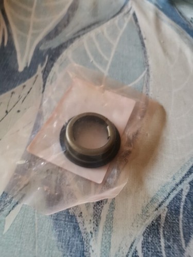 Foto dell'oggetto di un acquirente verificato