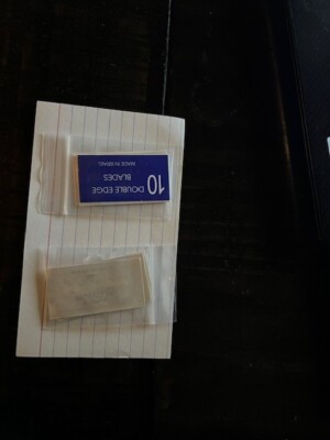 Item photo(s) from verified buyer
