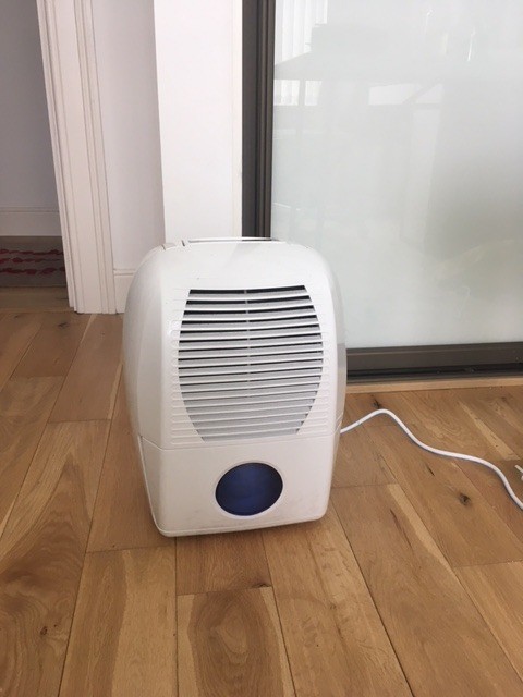 10L Dehumidifier | in Malone, Belfast | Gumtree