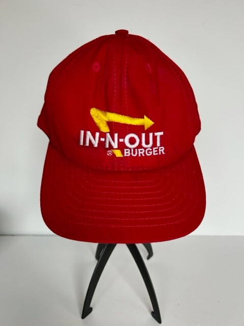 In-n-out キャップ Animal Style Trucker(国内に在庫あり即発) Hats – In-N-Out Burger Company Store
