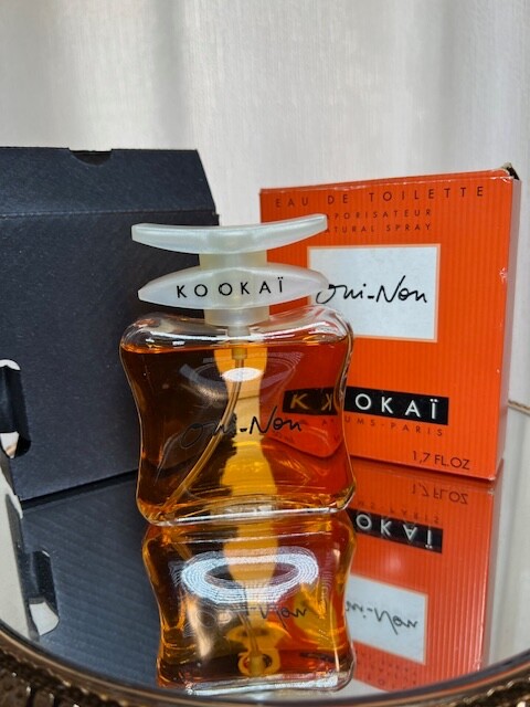 香水(ユニセックス) VINTAGE Oui ou Non Eau de Toilette 90 VINTAGE Oui ou Non Eau de Toilette 90
