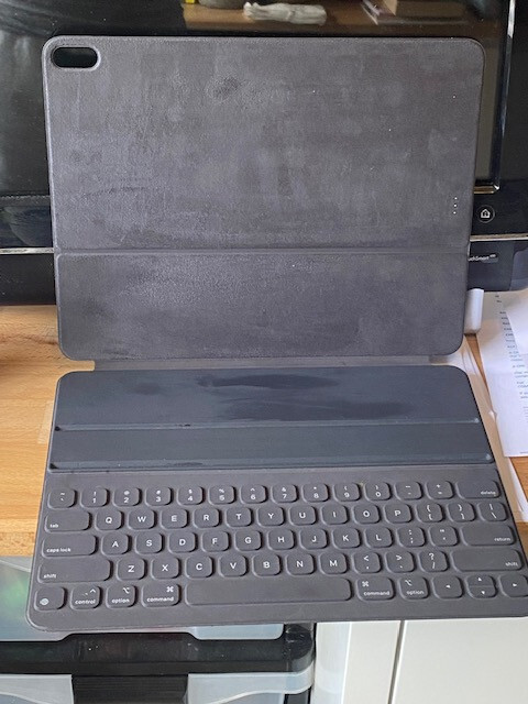 Genuine Apple A2039 MPTL2LL/A iPad Pro 12.9