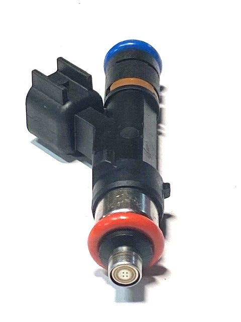 Bosch Upgrade Fuel Injector Set fits 0280158165 Mercruiser-VolvoPenta 5.0L-5.7L 