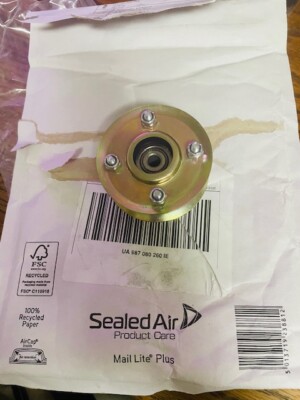 Item photo(s) from verified buyer