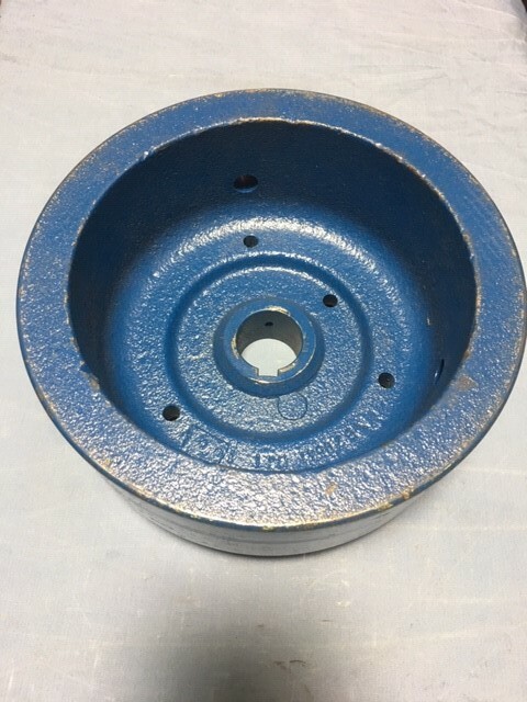 Flywheel - #MO2974311