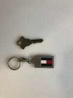Keychain tommy hilfiger deals