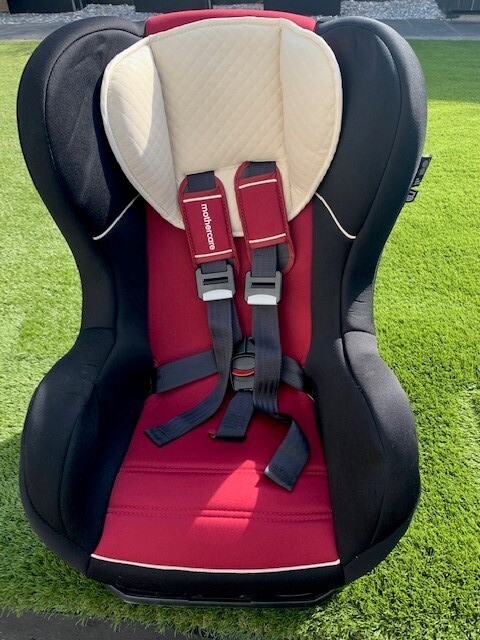Автокресло mothercare sport