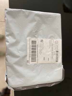 Item photo(s) from verified buyer
