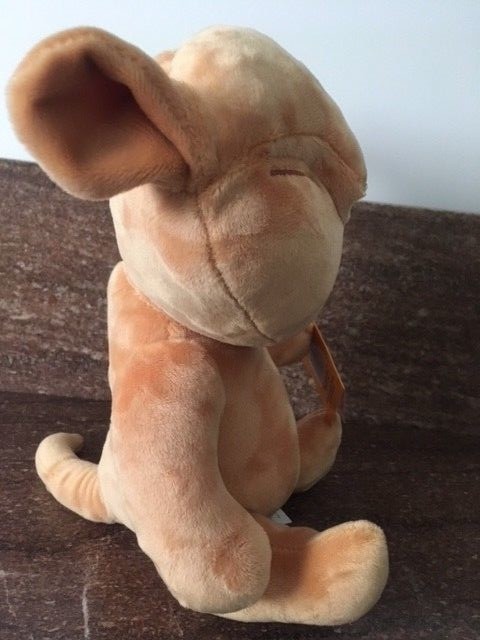 Simba-Cub-LION-KING-PLUSH-Baby-Stuffed-Animal- Jointed Musical Theatre 15