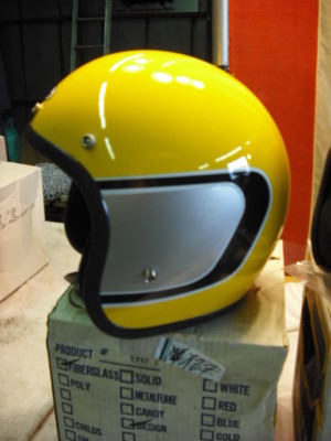 74▢GDC CA4LA BIG BERRET UT0601-14 LA Choppers 1