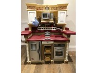 Kitchen For Sale In Stockport Manchester Baby Kids Toys Gumtree