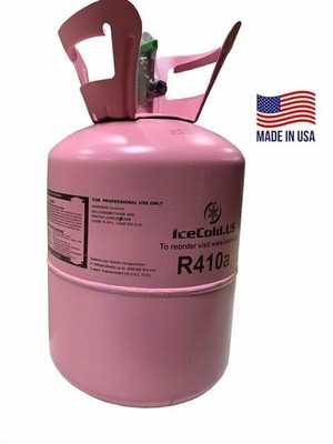 410a r410a refrigerant 11lb r410