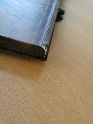Fotos del artículo de un comprador verificado