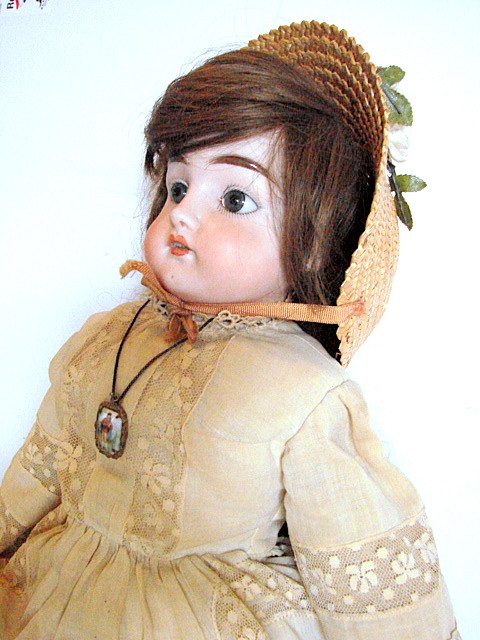 antique DARLING ..25