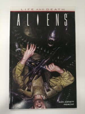 Aliens Life And Death (2017)