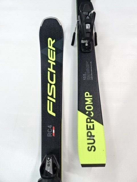 Fischer rc4 speed slr pro. Fischer rc4 speed slr pro