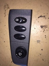 Interior List Parts 996 Porsche