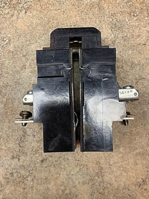 Pushmatic  2 x 20 Amp Double Circuit Breaker P120 31120 - Used