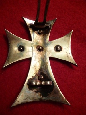 DENMARK, Order of the Dannebrog, Grand Commander Star Order / Medal, Cased