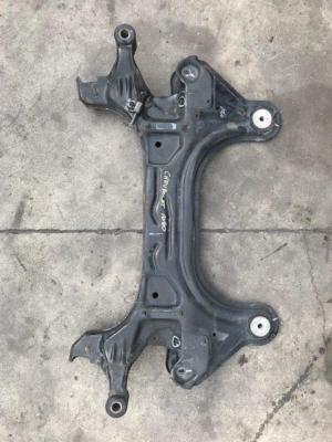Telaio motore culla chassis CHEVROLET AVEO (2007-2010)