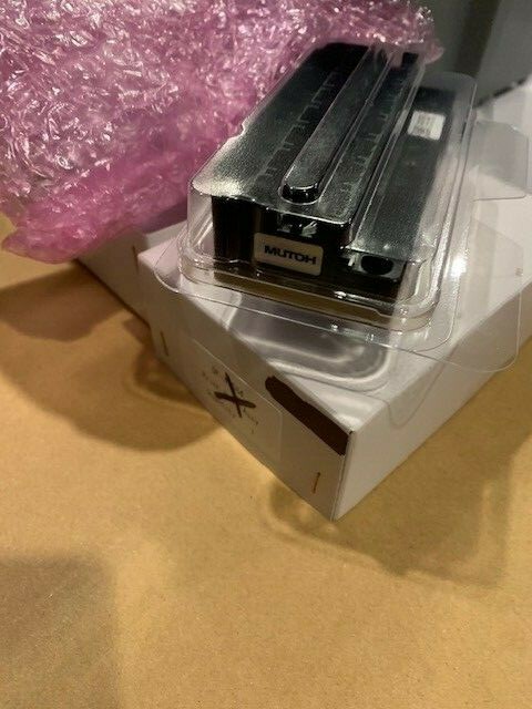 US Stock OEM MUTOH (EPSON) DX5 FOR MUTOH VJ-1604 PRINT HEAD ASSY - DF-49684
