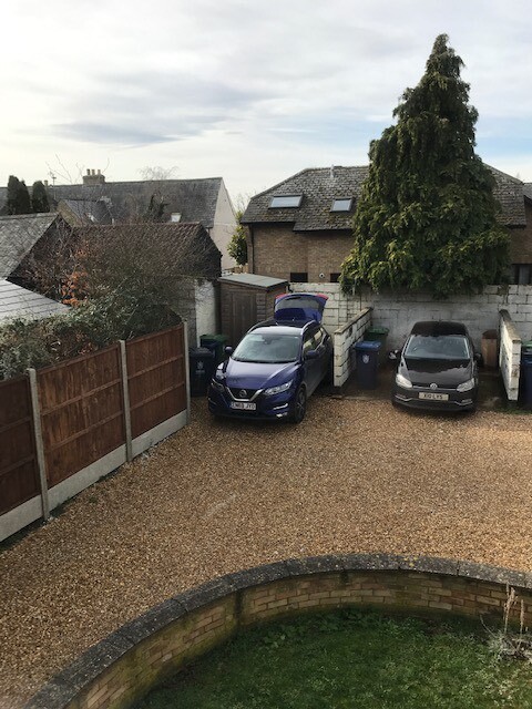 Superb One Bed Flat To Rent In Willingham Dedicated Parking And No Agency Fees In Cambridge Cambridgeshire Gumtree