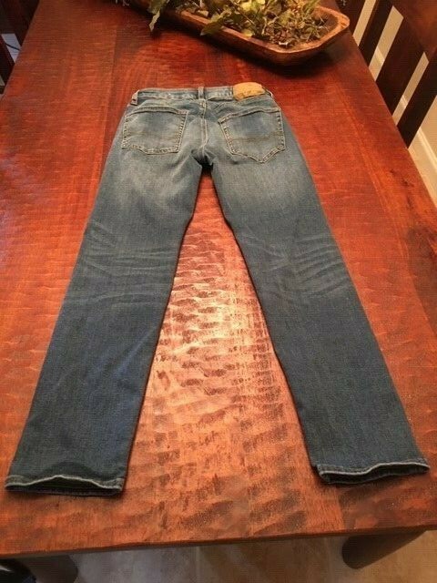 American Eagle Boys Slim Jeans Size 28/30