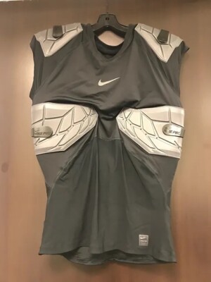 Nike football padded clearance shirt