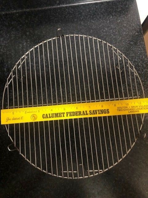 NuWave FlavorWave Deluxe Oven Dual Level Cooking Rack 4