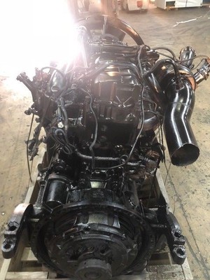 2006 MACK AC TURBO 427HP DIESEL ENGINE FOR SALE Approx.357K Low Miles Mack