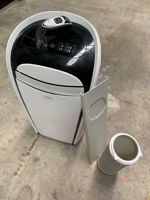 Levante Tango 16 Portable Airconditioner | Air ...